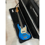 Fender Jazz Bass Standard Usa Inmaculado