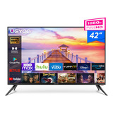 Smart Tv Weyon 42wdsnmx Led Android Tv Full Hd 42 