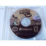 Nba Street V3 Juego Original Nintendo Gamecube Sin Caratula