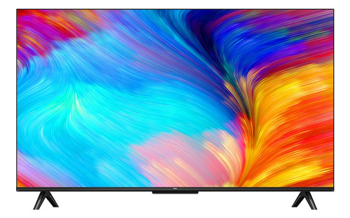 Led 50 Pulgadas Tcl Smart L50p635-f Uhd 4k Google Tv