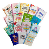 Cuaderno Cristiano Tamaño A5 H. Rayadas Pack X10