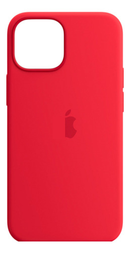 Funda De Silicona Para iPhone 13 Pro Genérica