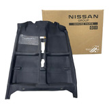 Alfombra Piso Tsuru 3 1995-2017 Original Nissan Envio Gratis