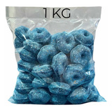 Veneno Storm Bloque Para Ratas, Ratones Y Lauchas 1 Kg