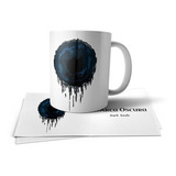 Dark Souls Marca Oscura Taza Tu Propio Estilo