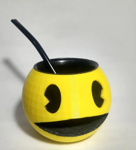 Mate Pacman