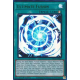 Yugioh! Ultimate Fusion