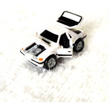 Ford 80s Svo Mustang Deluxe, Micro Machines Galoob Esc 1/150