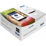 Smart Control Kit Bgh Wifi Aire Acondicionado Split Uso 1seg