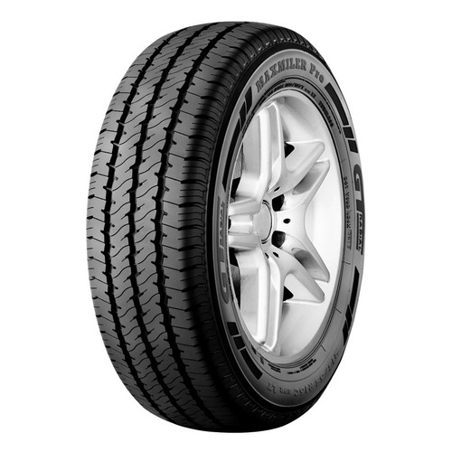 Cubierta Gt Radial Maxmiler 175/65 R14 90/88t