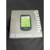 Ciclocomputador Garmin Edge 530