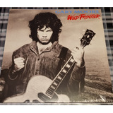 Gary Moore - Wild Frontier - Vinilo Europa New #cdspaternal 