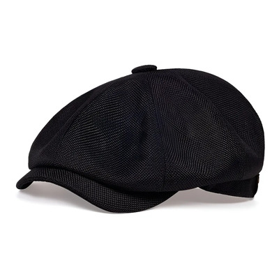 Cap Boina Bulier Modas Shelby Inglesa Serie Peaky Blinders Netflix Cor Preto Tamanho Un | MercadoLivre