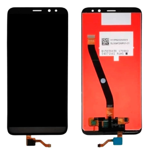 Modulo Compatible Huawei Mate 10 Lite Display Touch Tactil