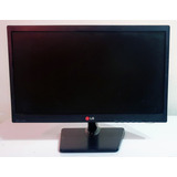 Monitor Gamer 19.5 Pol. LG 1600x900 5ms Vga