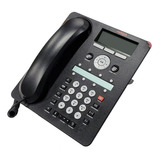 2 Telefonos Avaya 1608i Nuevos Con Eliminador