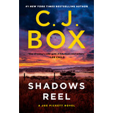 Libro Shadows Reel - Box, C. J.