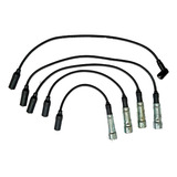 Cables Para Bujia Derby 1995-1996-1997-1998 1.8 L4 Km