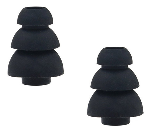 Pads Earbud Fone De Ouvido In-ear Shure Westone 2 Pares 