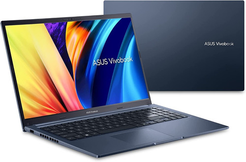 Asus Vivobook 15.6 I7-1260p Intel Iris Xe 8gb 512gb Ssd