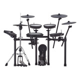 Bateria Electronica Roland Td17kvx2 Bluetooth Prm