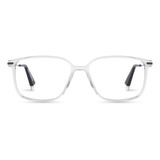 Central Store Armazones Lentes De Receta Vulk Transparentes