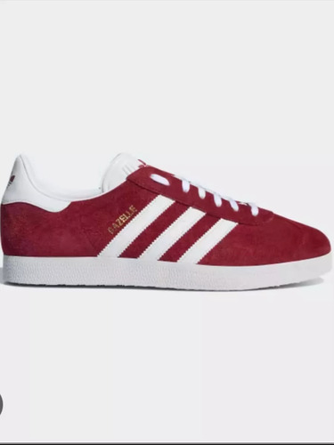 Zapatillas adidas Gazelle Urbano Adulto Unisex