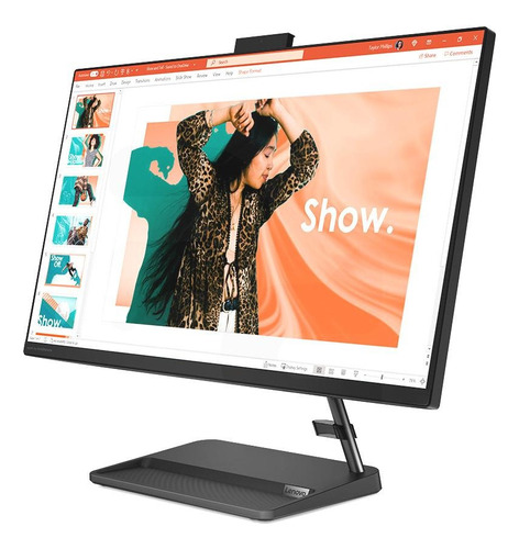 Equipo Lenovo All In One Ideacentre Aio 3 27iap7