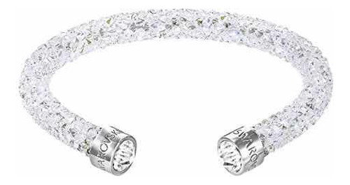 Pulsera Brazalete Swarovsky Crystaldust