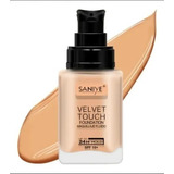 Maquillaje Velvet Touch Toque De Terciopelo 24h Saniye