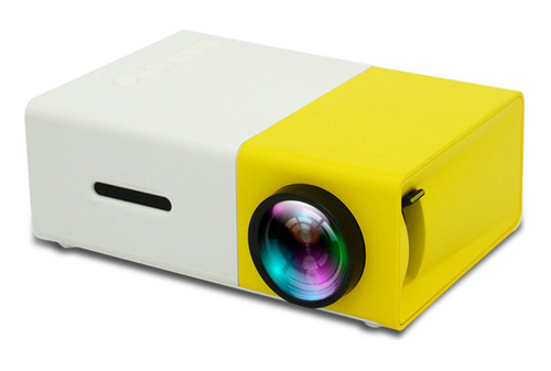 Mini Proyector Full Hd Native Retroprojector Datashow