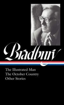 Libro Ray Bradbury The Illustrated Man The October Coun -...