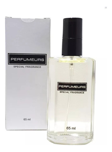 Kit Com 100 Perfumes Para Revenda Da Perfumeurs + Brindes