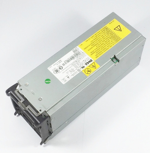 Fonte Dps-450fb Para Dell Poweredge 1600sc 450w 