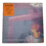 Disco Vinil Lp Pet Shop Boys Disco Single 1986 Synth Pop
