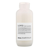 Love Curl Controller Crema Disciplinante Rizo Davines 150 Ml