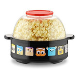 Disney Pixar Collection - Popcorn Popcorn Popper, Talla Únic