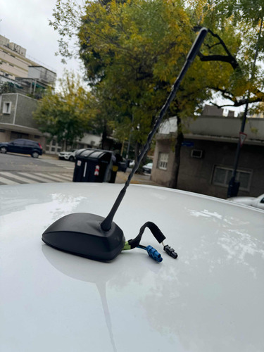 Base + Antena Original Chevrolet Cruze