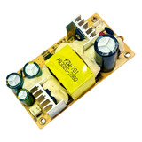 Sp500 Placa Fonte Do Som  Pulse Modelo:sp500 Original Pzw