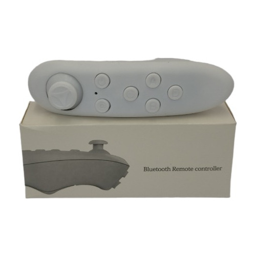 Control Bluetooth Vr Box Para iPhone Y Android