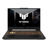 Notebook Asus Gamer Tuf Core I7 Rtx3050 16gb 1tb M2 15,6 W11 Color Gris Oscuro