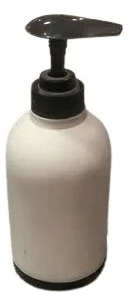 Dispenser Linea Igloo (plastico) - Accesorios De Baño Ottone
