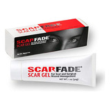  Scarfade Gel De Cicatrices De Silicona Para Eliminacin De Ci