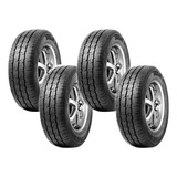 Paq 4 Llantas 185 R14c-8c 102 100r Mirage Mr300 Carga