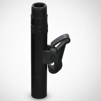 Llave De Acople Rápido De 1 PuLG Plástica