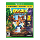 Crash Bandicoot N. Sane Trilogy - Xbox One