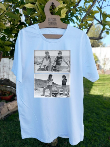 Remera Algodonpremium100 Thelma Y Louise Remerasdtg