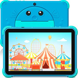 Tableta Infantil De 10.1 Pulgadas Para Niños Wifi Kids Table