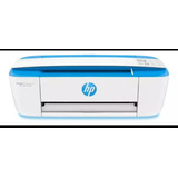 Impresora Hp Deskjet 2675 Casi Nada De Uso Cartuchos Vacíos 