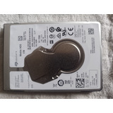 Disco Duro Seagate Mobile Hdd Para Pc Y Notebook